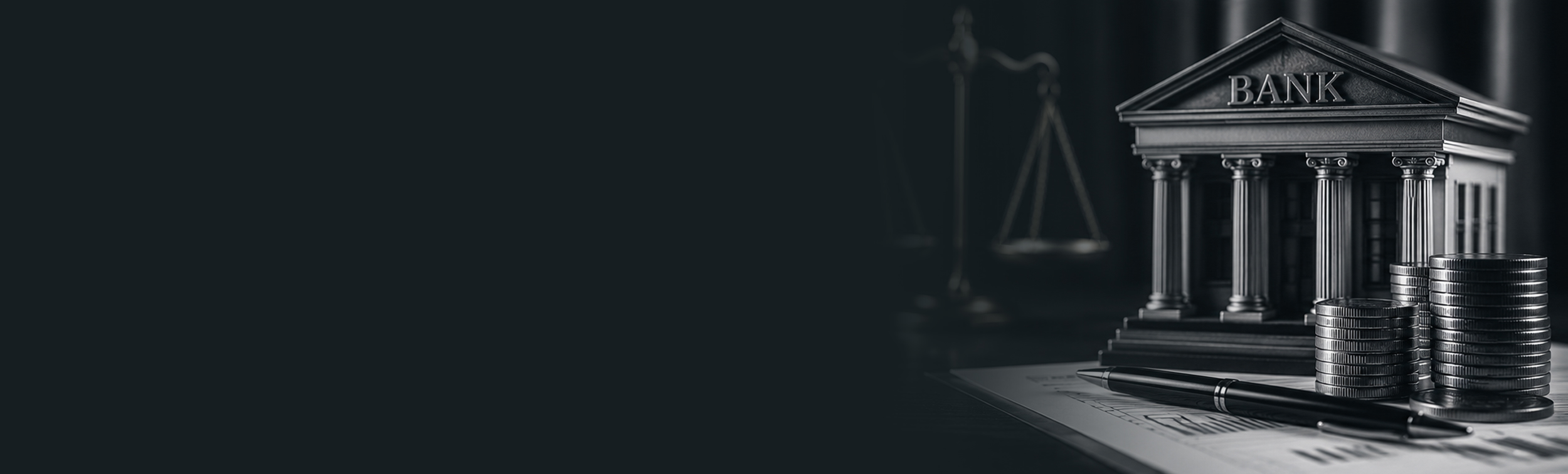 Banking & Finance Law