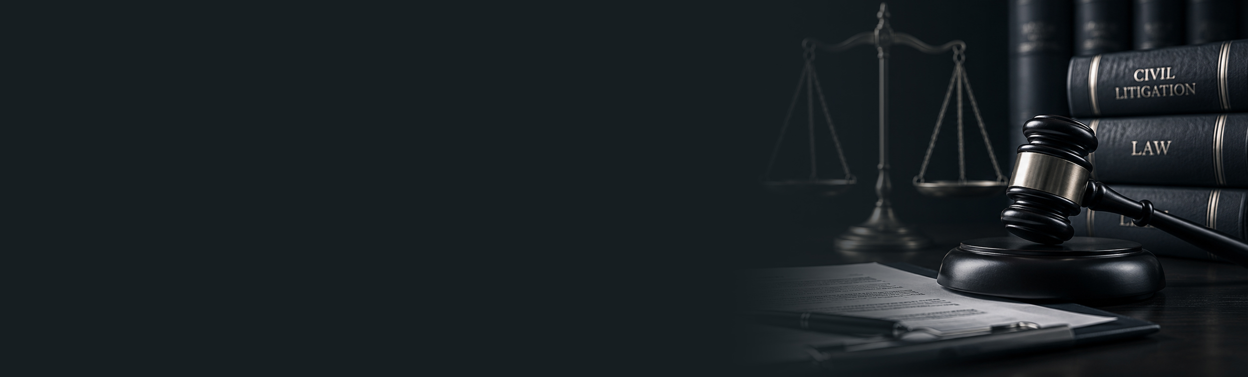 Civil Litigation Law