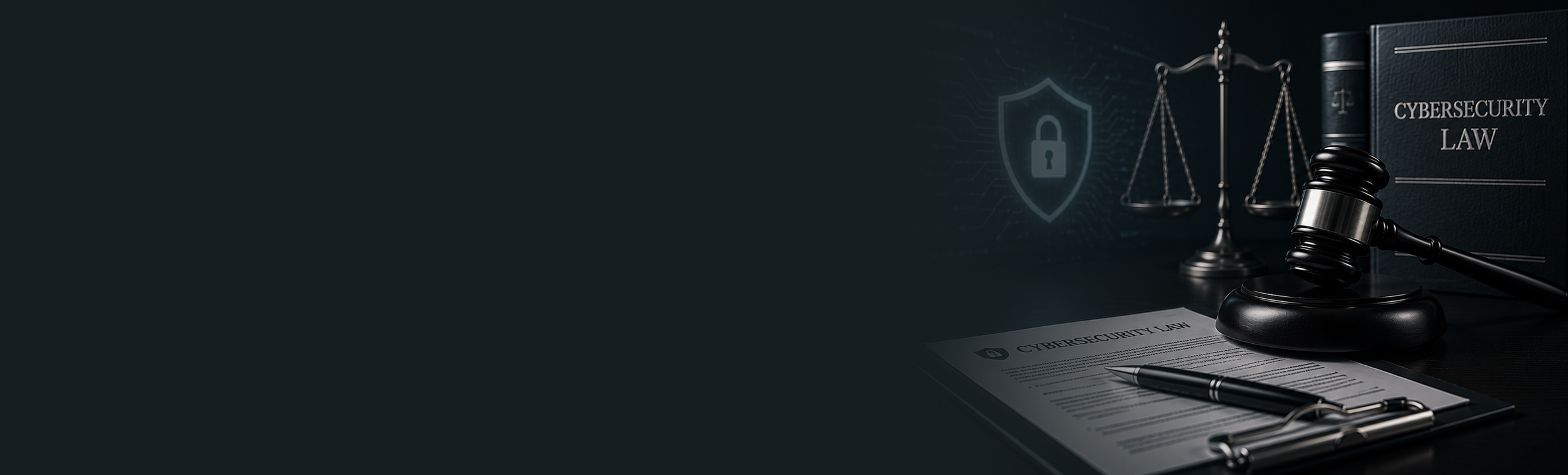 Cybersecurity Law