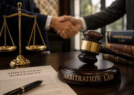 Arbitration Law