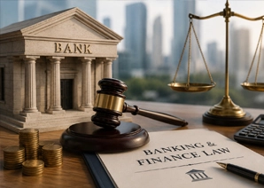 Banking & Finance Law