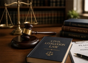 Civil Litigation Law