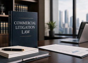 Commercial Litigation Law