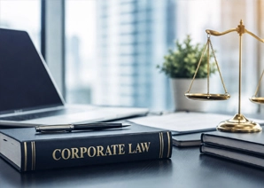 Corporate Law