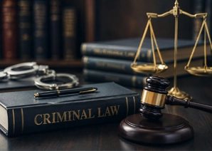 Criminal Law