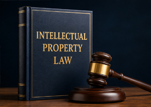 Intellectual Property (IP)