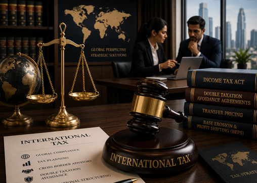 International Tax