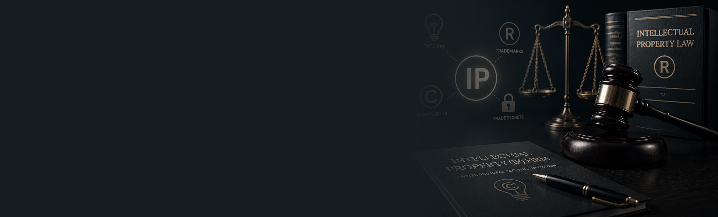 Intellectual Property (IP)