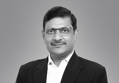 Sanjay Kumar