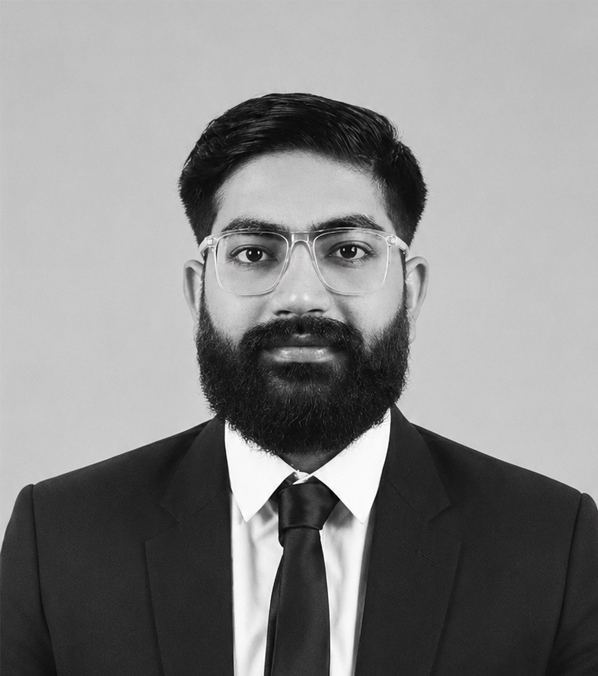 Mayank Malhotra