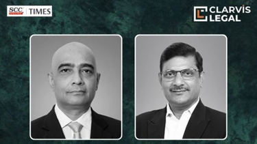 Clarvis Legal LLP Expands Legal Footprint with Offices in New Delhi, Mumbai and Ahmedabad