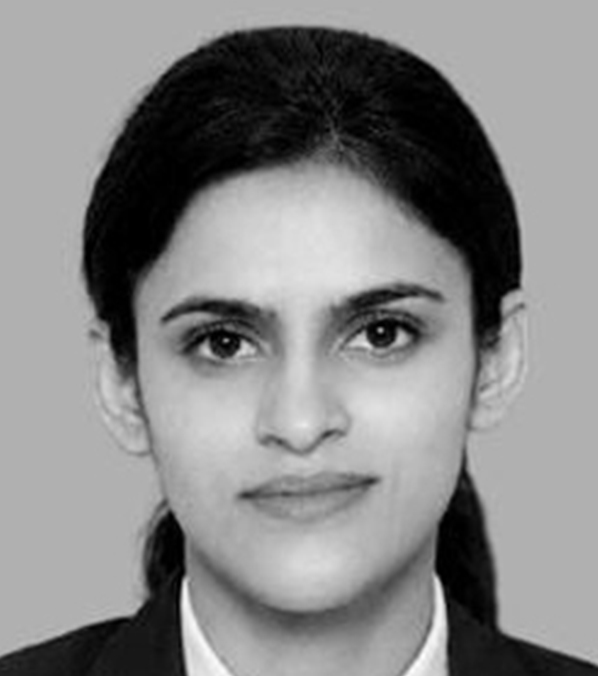 Aditi Pancharia