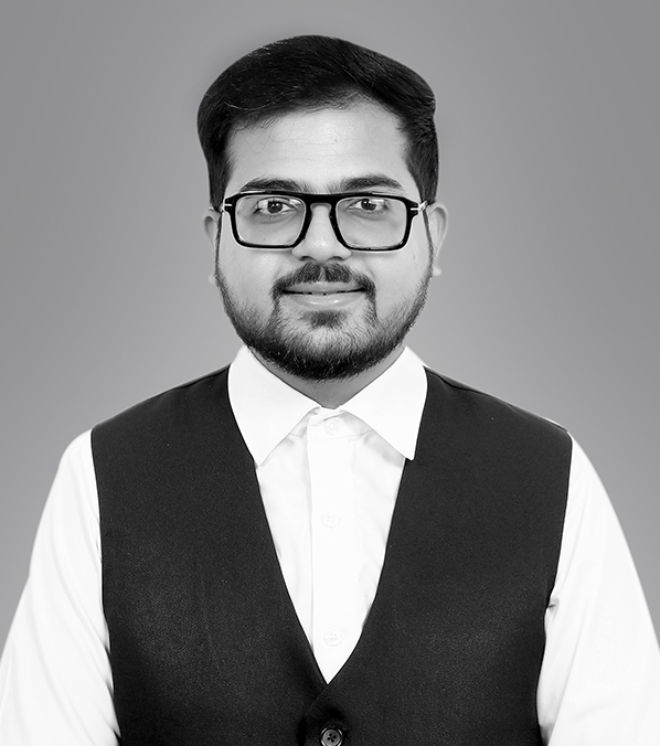 Aditya Raj