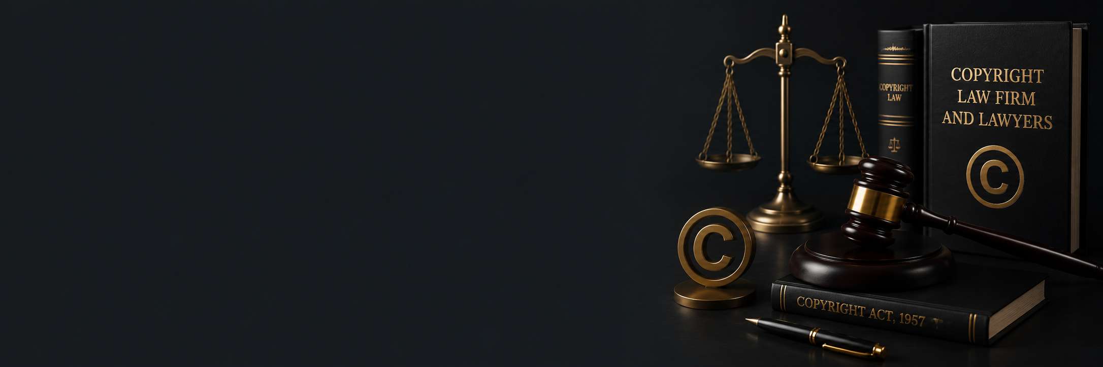 Copyright Law
