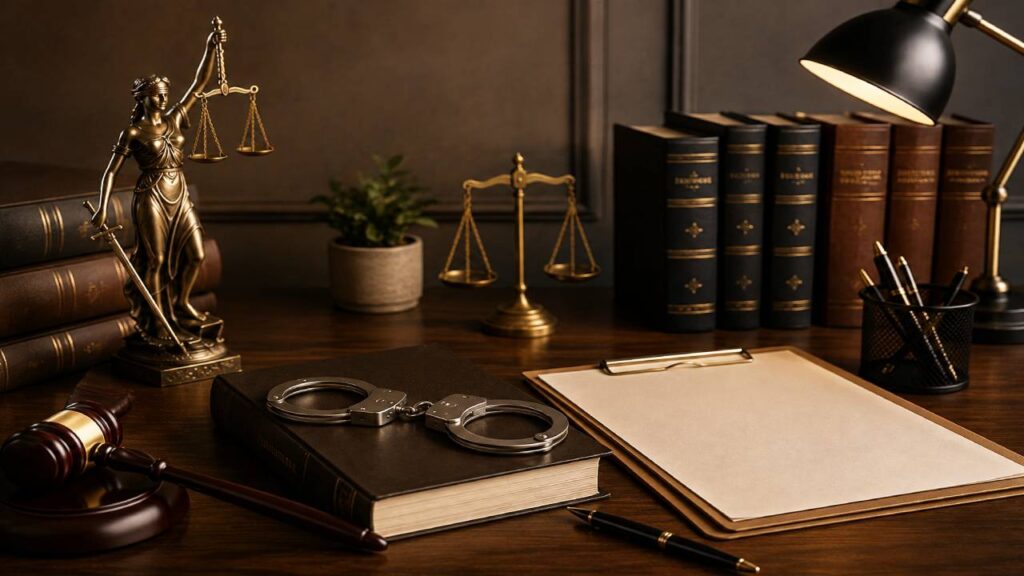 Default Bail Under Indian Criminal Law