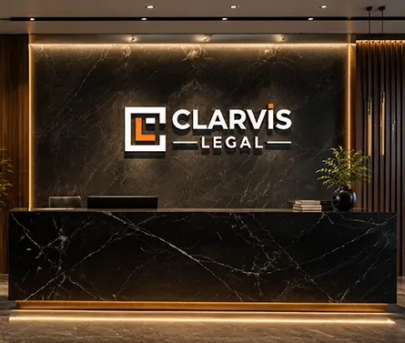 Strategic Litigation. Trusted Legal Counsel.