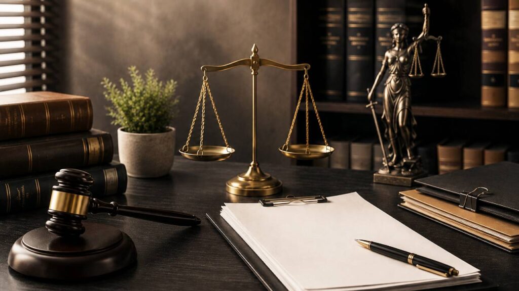 Interim Bail Explained