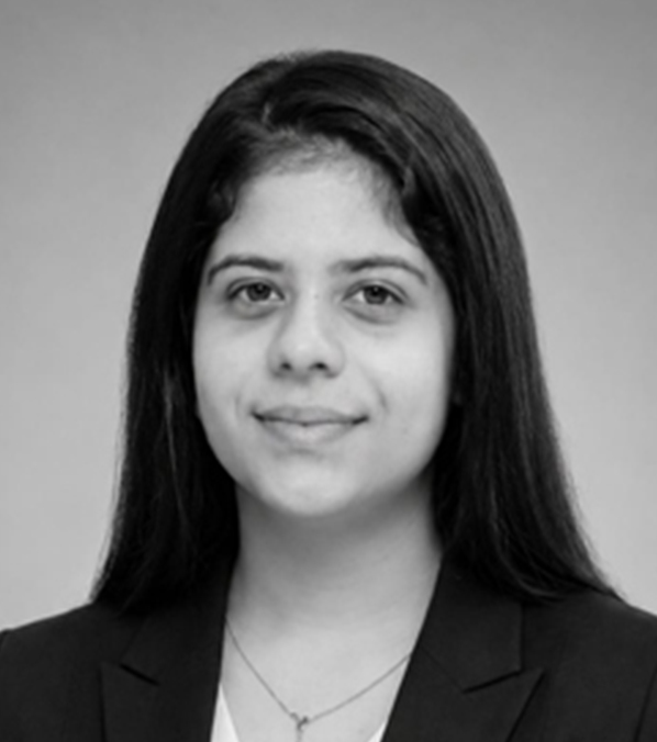Kritika Paruthi