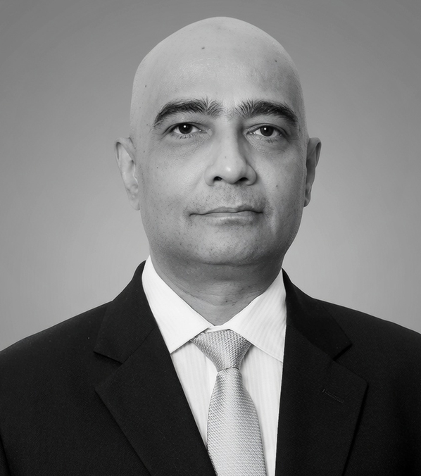 Mrinal Kumar