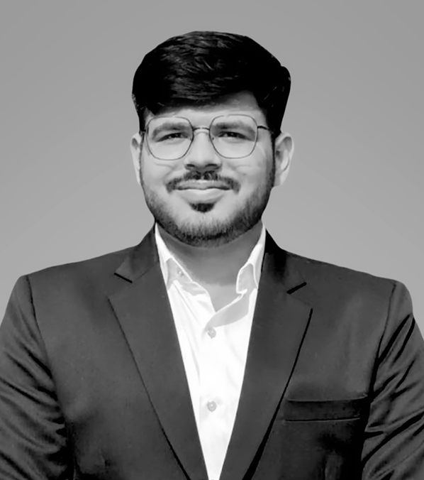Parth Chhabra