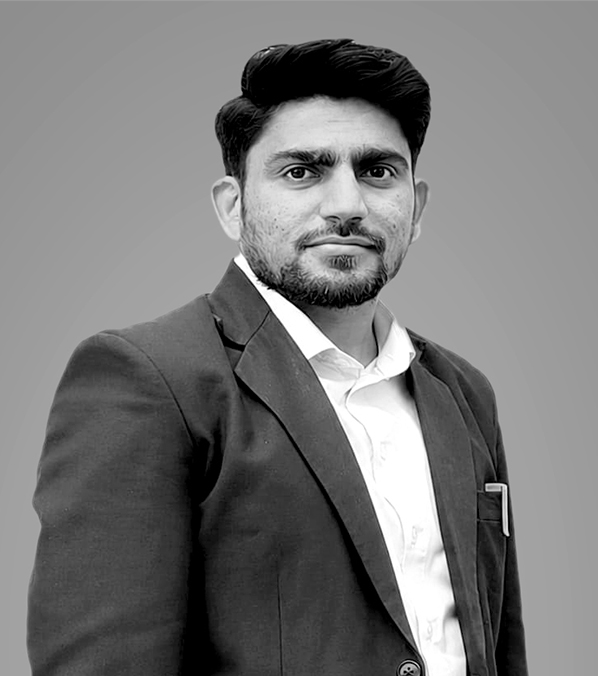Prabhat Kumar Biltoria