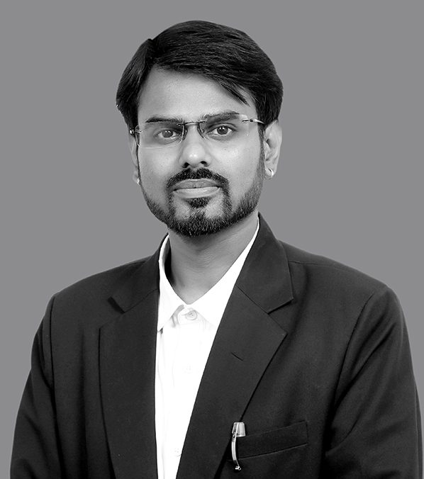 Ritesh Raj