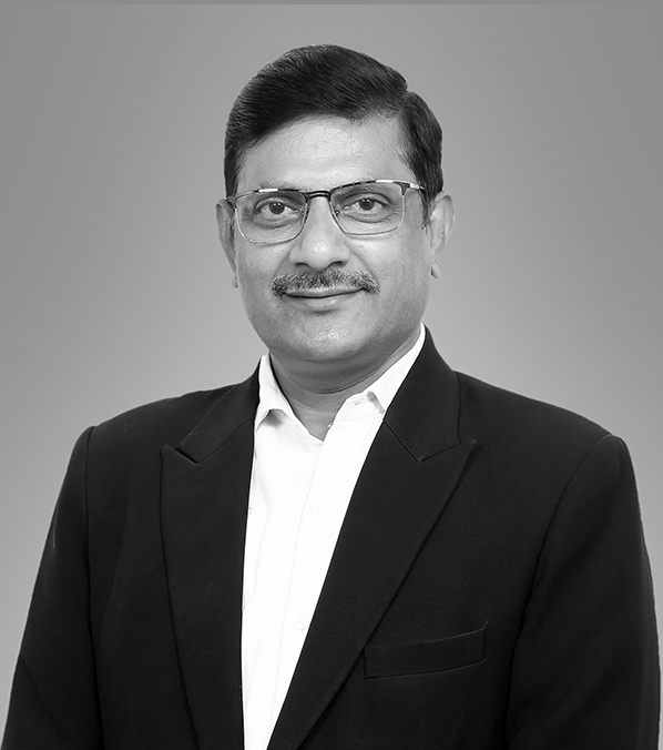 Sanjay Kumar