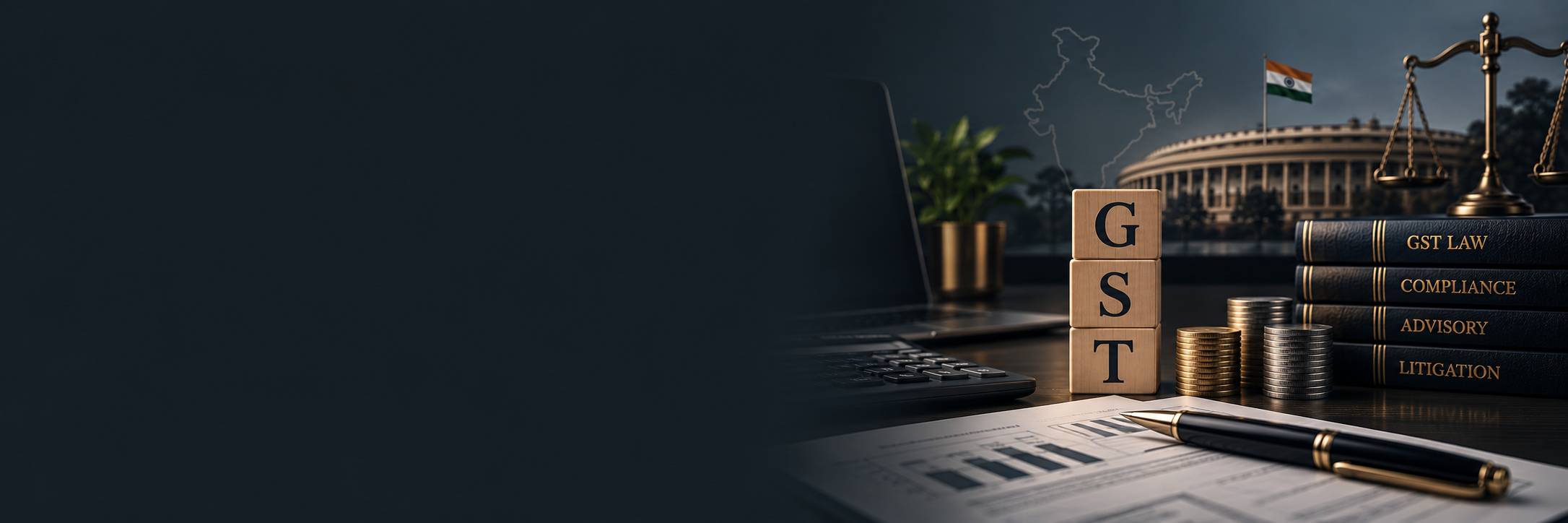 GST Consultants