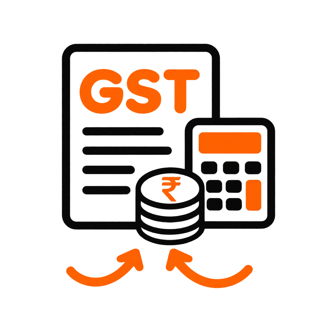 GST Consultants