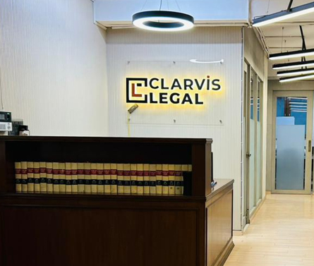 Strategic Litigation. Trusted Legal Counsel.