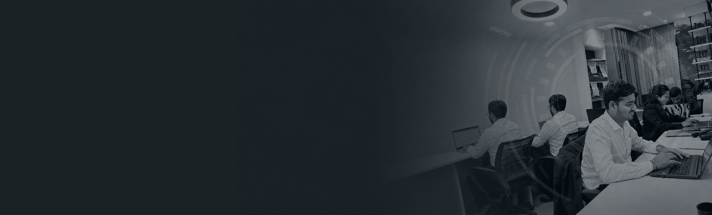 Minds Behind Clarvis Legal LLP