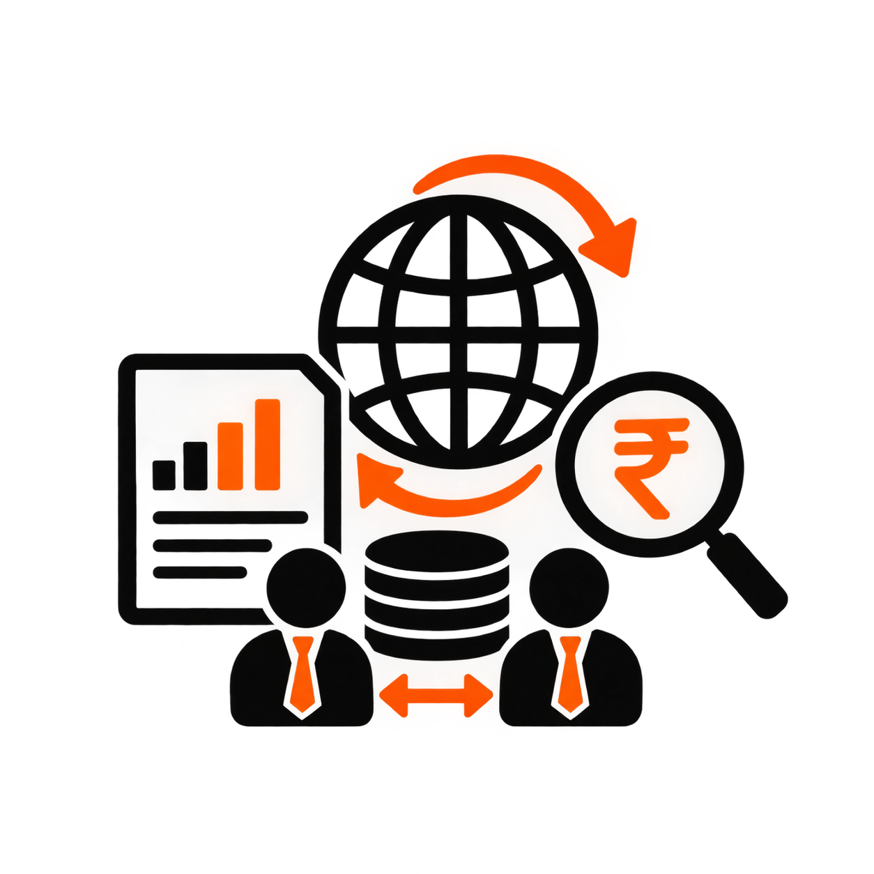 Transfer Pricing Consultants
