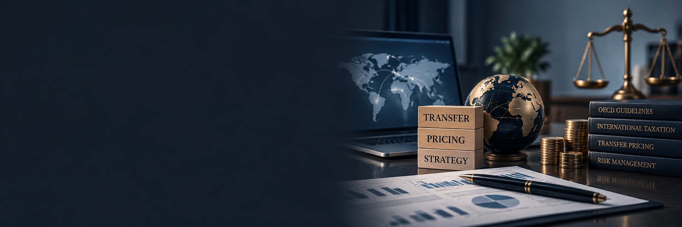 Transfer Pricing Consultants